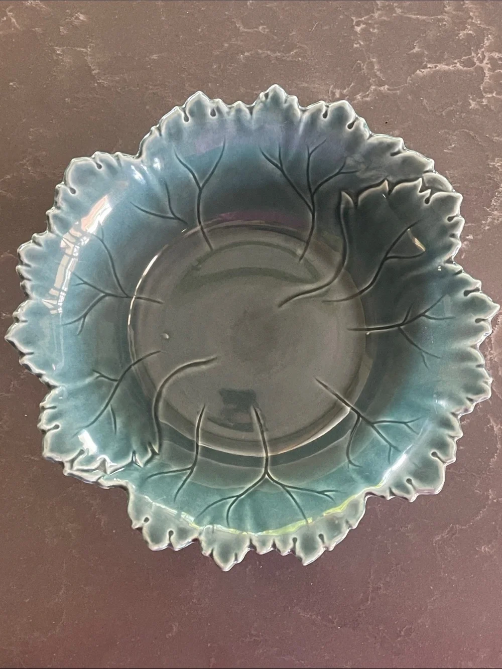 N/A inherited set